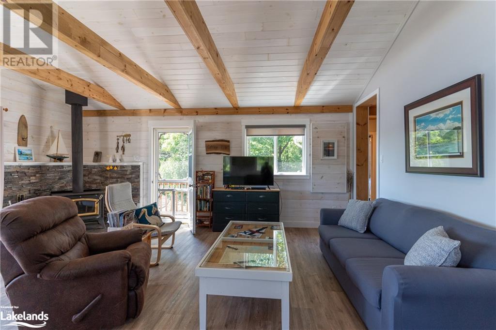 6980 Island 1810, Honey Harbour, Ontario  P0E 1E0 - Photo 9 - 40543668