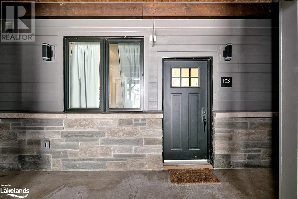22 Beckwith Lane Unit# 103, The Blue Mountains, Ontario  L9Y 3B6 - Photo 6 - 40556490