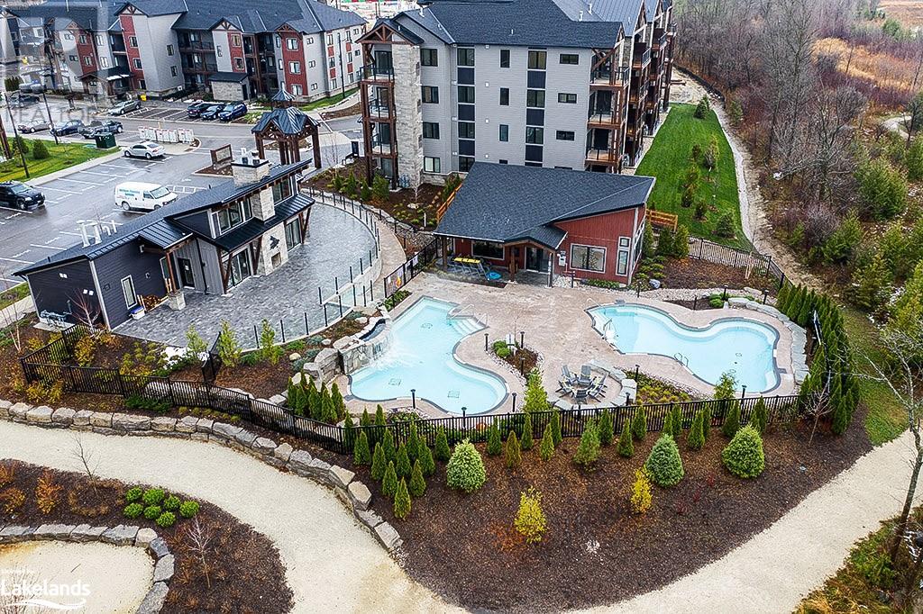 22 Beckwith Lane Unit# 103, The Blue Mountains, Ontario  L9Y 3B6 - Photo 7 - 40556490