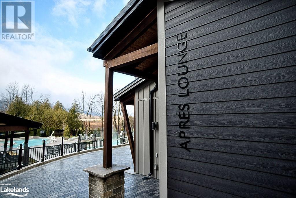 22 Beckwith Lane Unit# 103, The Blue Mountains, Ontario  L9Y 3B6 - Photo 11 - 40556490
