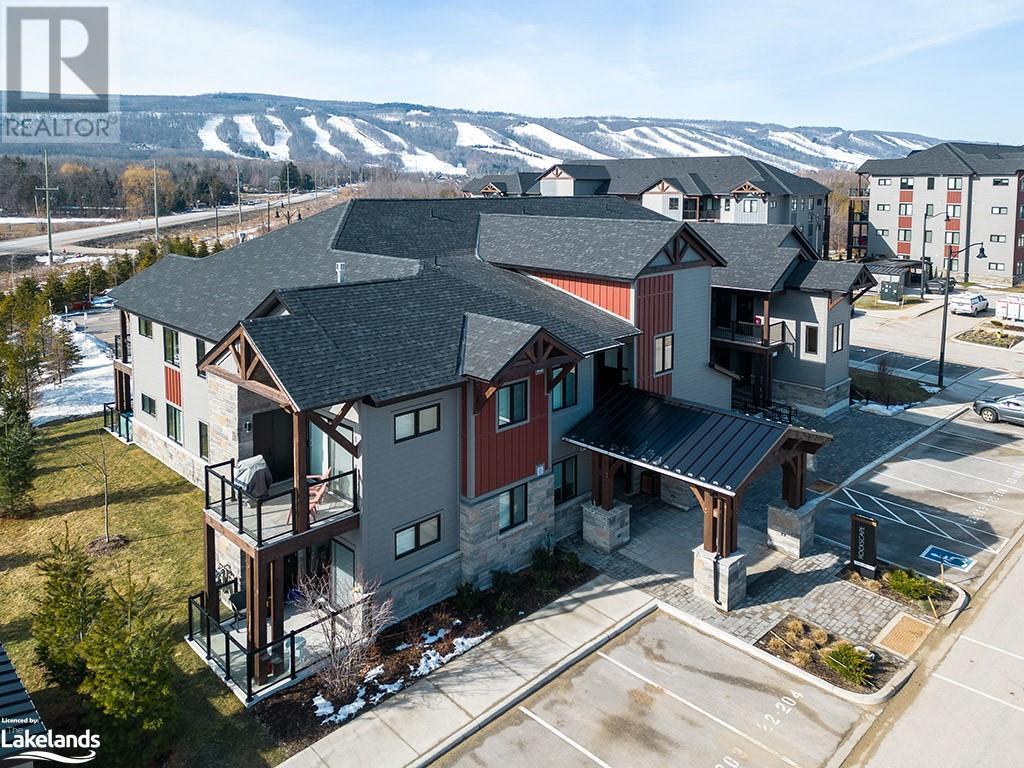 22 Beckwith Lane Unit# 103, The Blue Mountains, Ontario  L9Y 3B6 - Photo 4 - 40556490