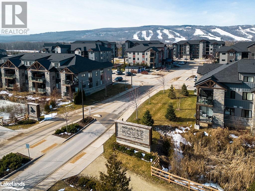 22 Beckwith Lane Unit# 103, The Blue Mountains, Ontario  L9Y 3B6 - Photo 3 - 40556490