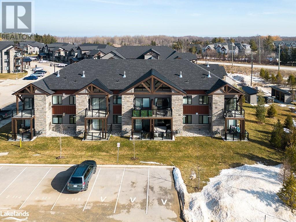 22 Beckwith Lane Unit# 103, The Blue Mountains, Ontario  L9Y 3B6 - Photo 13 - 40556490