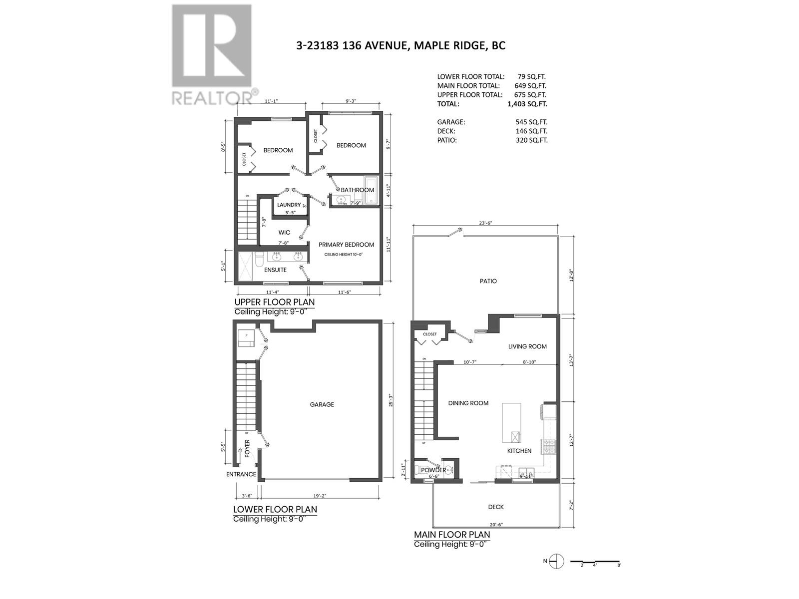 3 23183 136 Avenue, Maple Ridge, British Columbia  V4R 0H9 - Photo 40 - R2860811