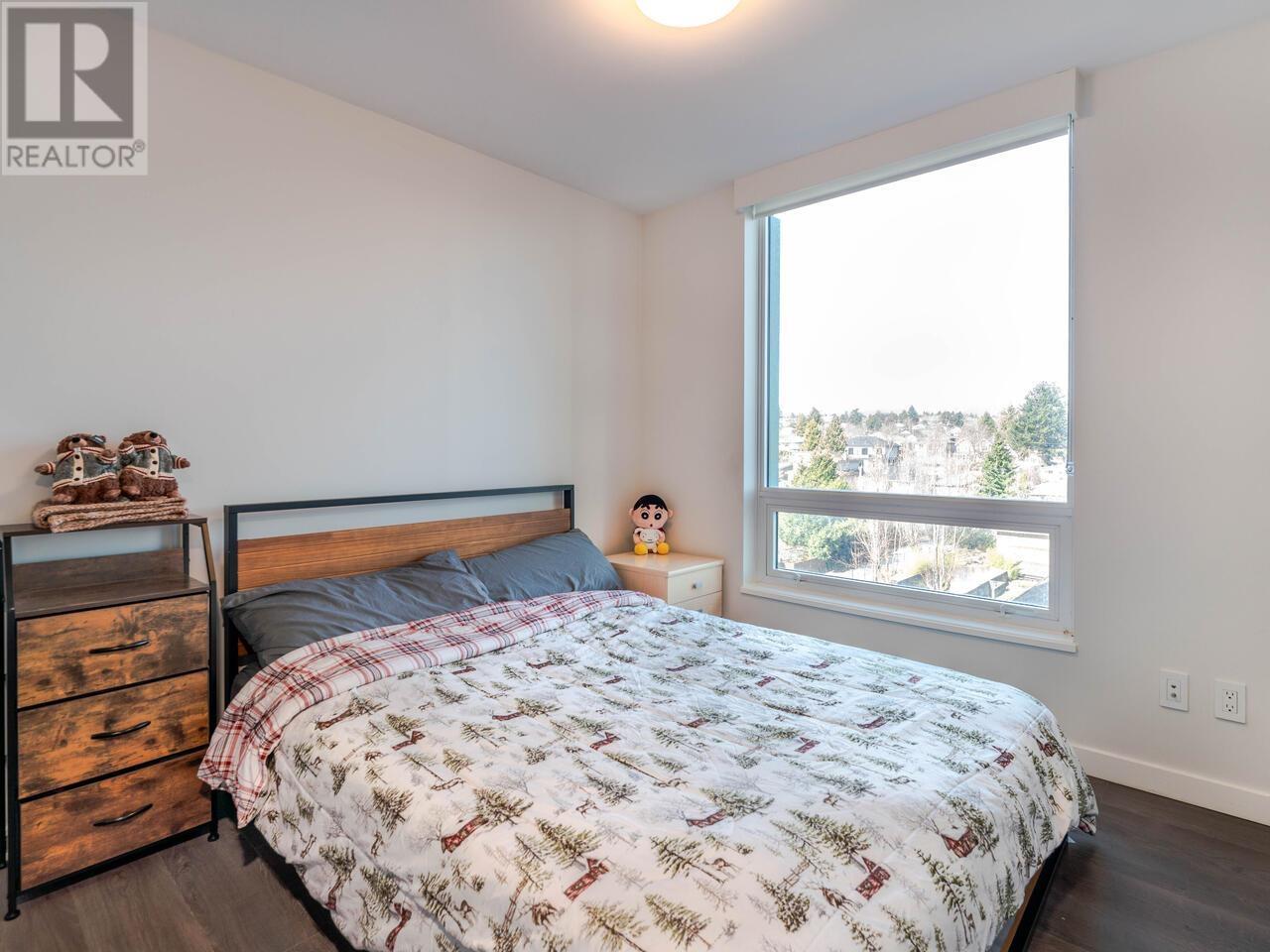 605 8189 Cambie Street, Vancouver, British Columbia  V6P 0G6 - Photo 10 - R2860847