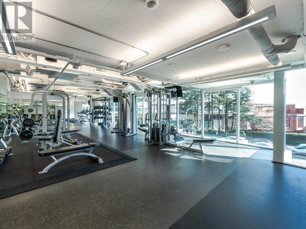 605 8189 Cambie Street, Vancouver, British Columbia  V6P 0G6 - Photo 16 - R2860847
