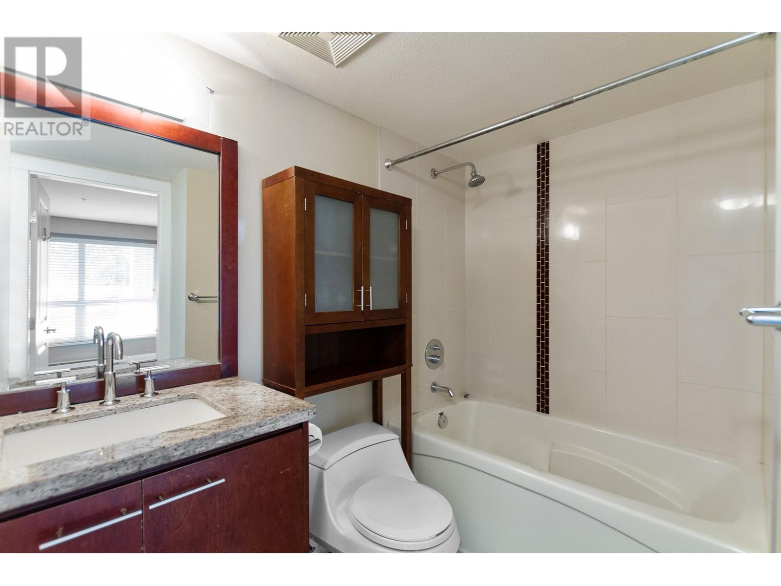 107 3839 W 4th Avenue, Vancouver, British Columbia  V6R 1P8 - Photo 13 - R2860852