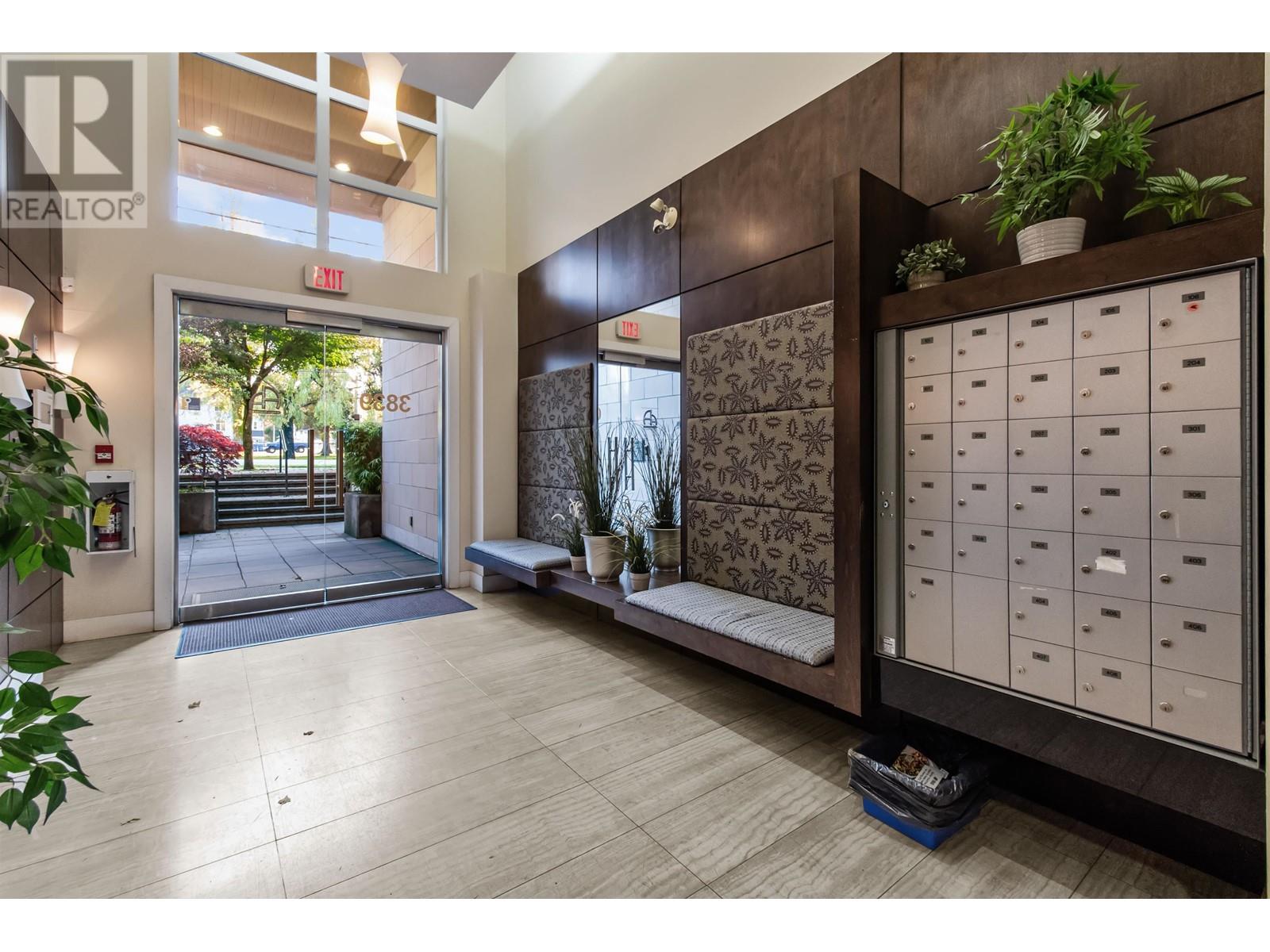 107 3839 W 4th Avenue, Vancouver, British Columbia  V6R 1P8 - Photo 18 - R2860852