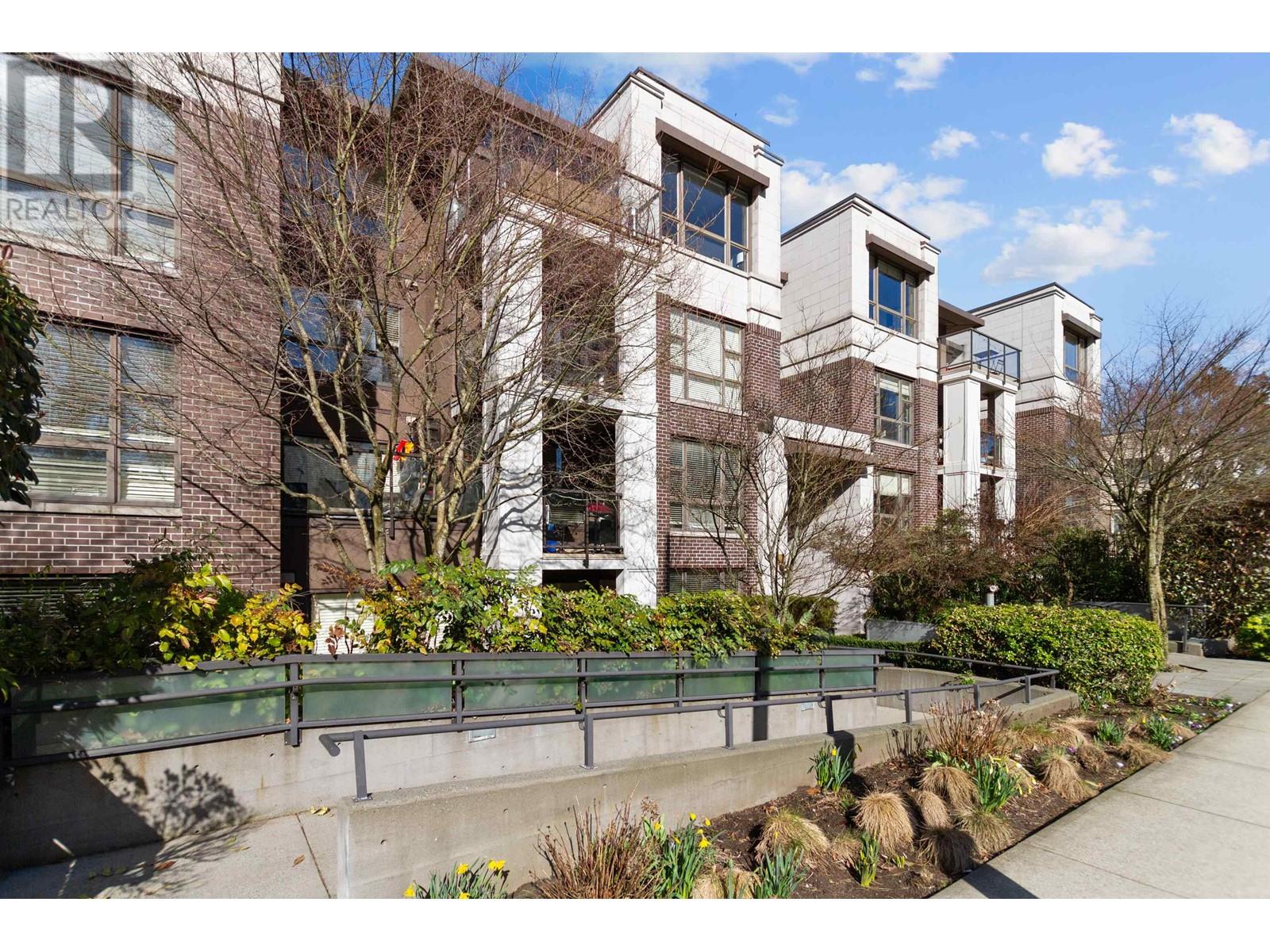 107 3839 W 4th Avenue, Vancouver, British Columbia  V6R 1P8 - Photo 19 - R2860852