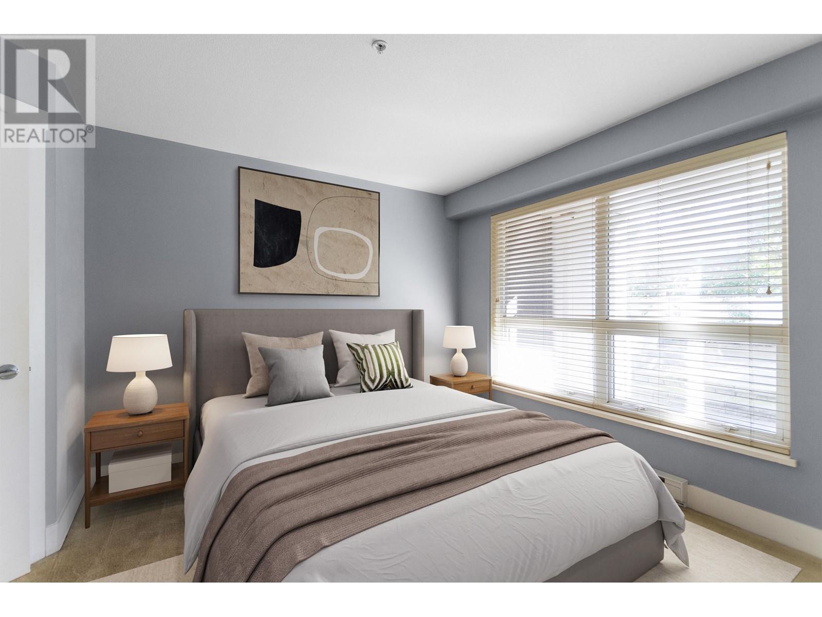 107 3839 W 4th Avenue, Vancouver, British Columbia  V6R 1P8 - Photo 2 - R2860852