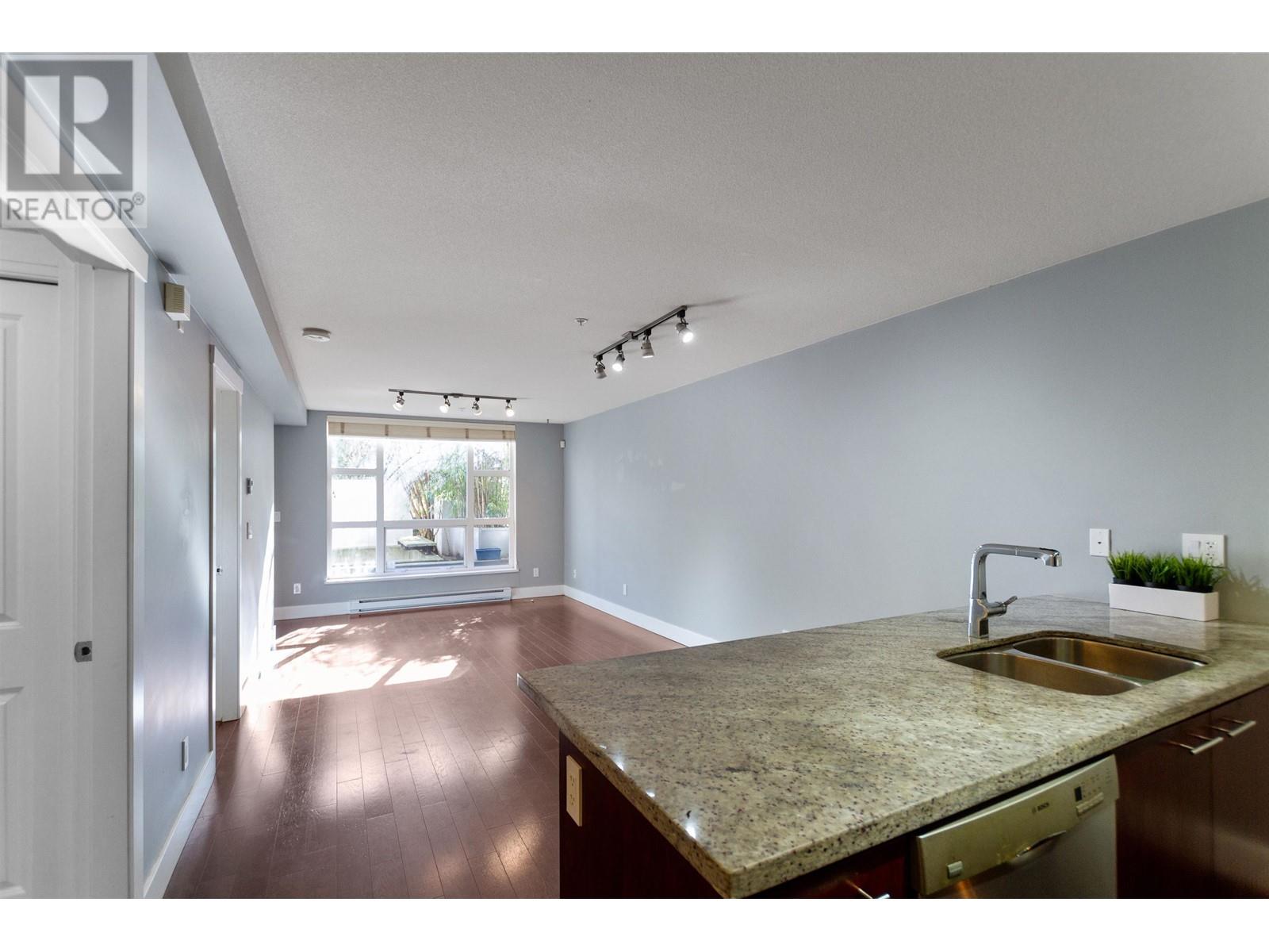 107 3839 W 4th Avenue, Vancouver, British Columbia  V6R 1P8 - Photo 20 - R2860852