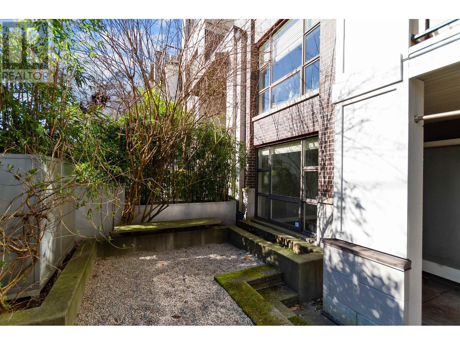 107 3839 W 4th Avenue, Vancouver, British Columbia  V6R 1P8 - Photo 22 - R2860852