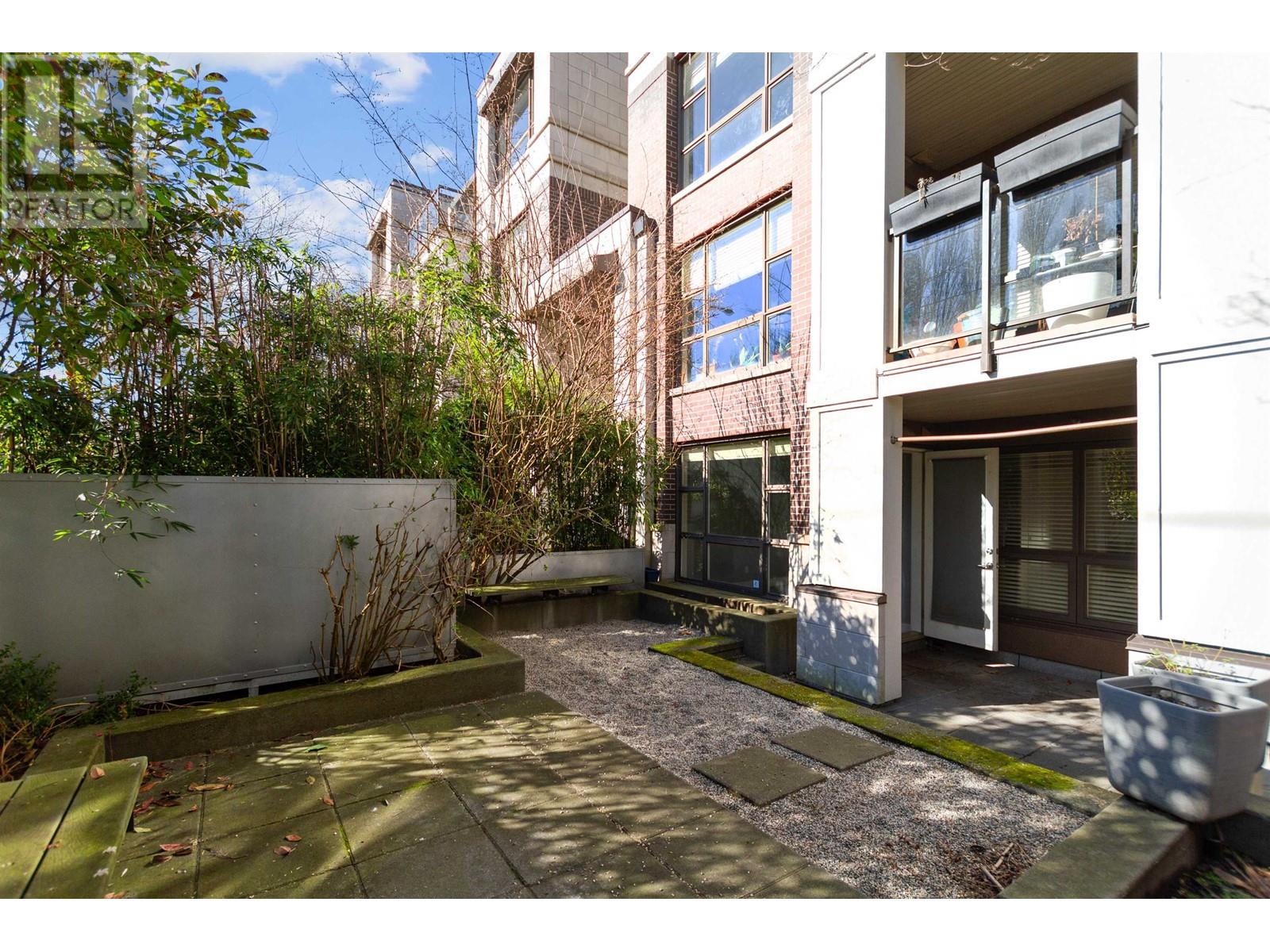107 3839 W 4th Avenue, Vancouver, British Columbia  V6R 1P8 - Photo 23 - R2860852