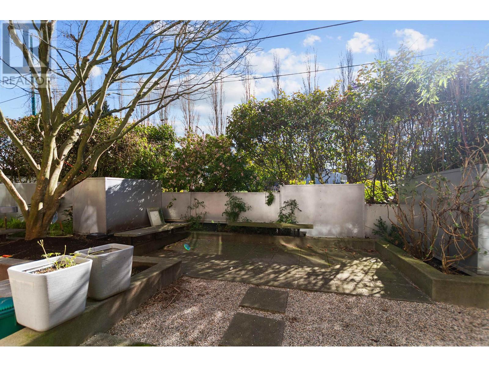 107 3839 W 4th Avenue, Vancouver, British Columbia  V6R 1P8 - Photo 24 - R2860852