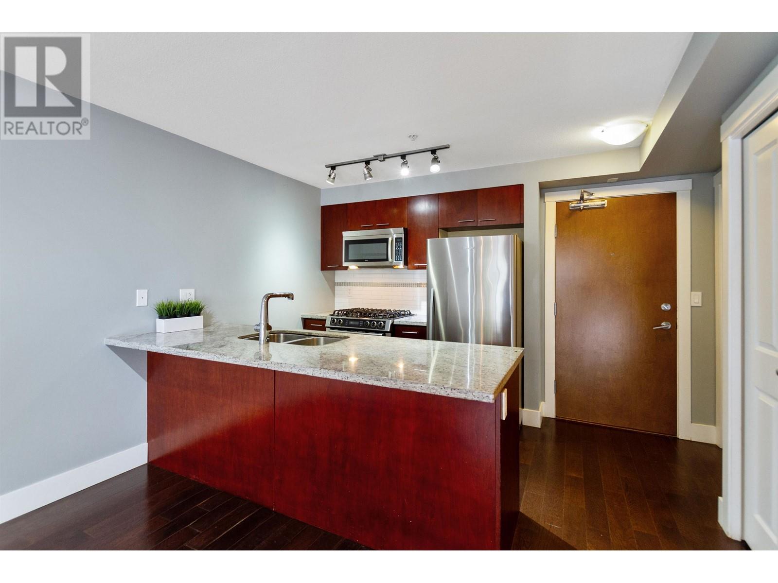 107 3839 W 4th Avenue, Vancouver, British Columbia  V6R 1P8 - Photo 4 - R2860852