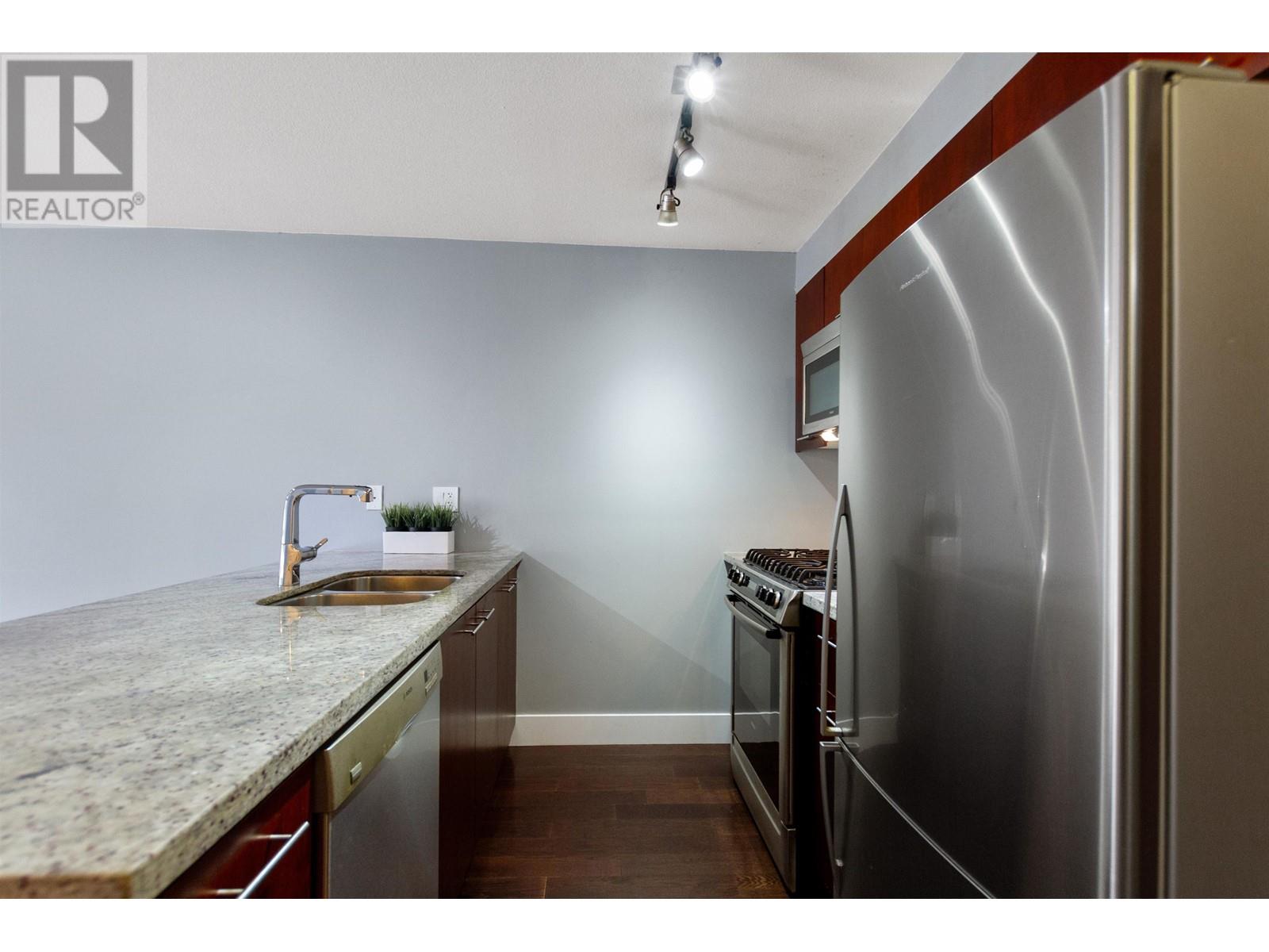 107 3839 W 4th Avenue, Vancouver, British Columbia  V6R 1P8 - Photo 5 - R2860852