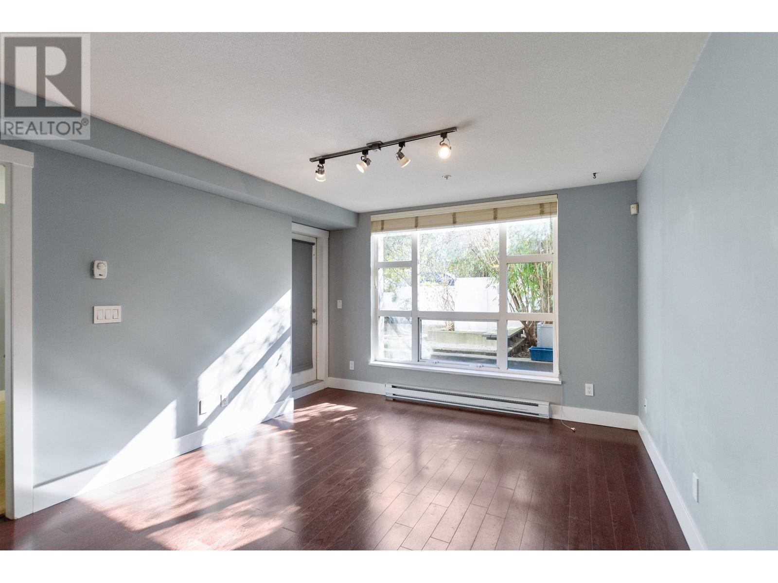 107 3839 W 4th Avenue, Vancouver, British Columbia  V6R 1P8 - Photo 9 - R2860852