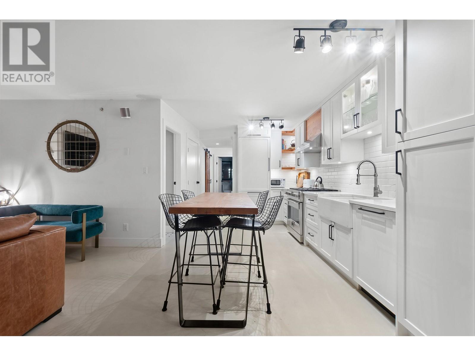 206 55 Alexander Street, Vancouver, British Columbia  V6A 1B2 - Photo 22 - R2860859