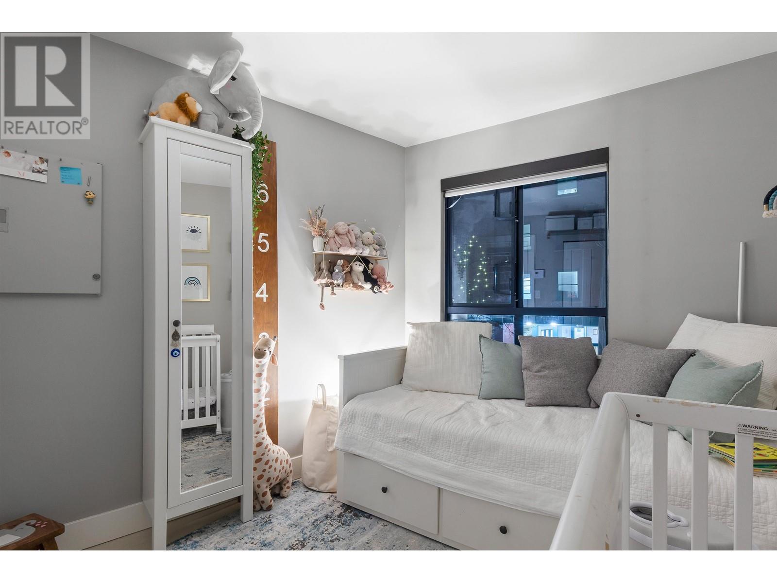 206 55 Alexander Street, Vancouver, British Columbia  V6A 1B2 - Photo 26 - R2860859