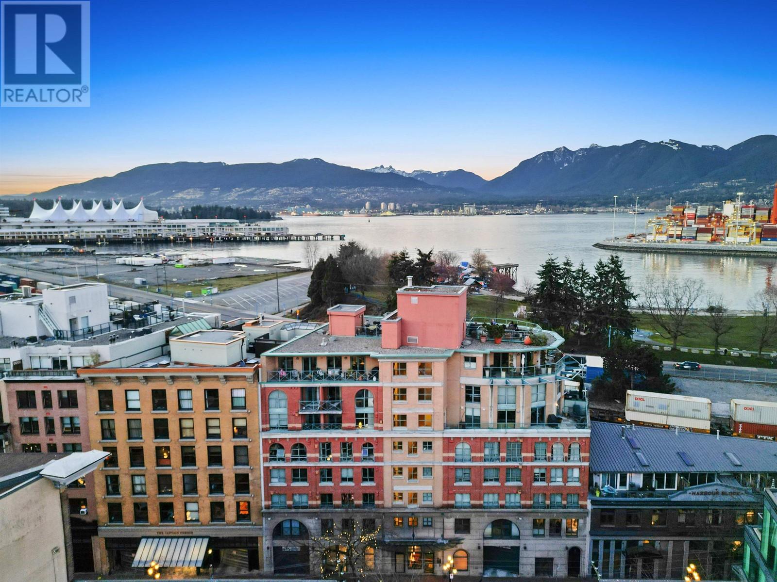 206 55 Alexander Street, Vancouver, British Columbia  V6A 1B2 - Photo 33 - R2860859