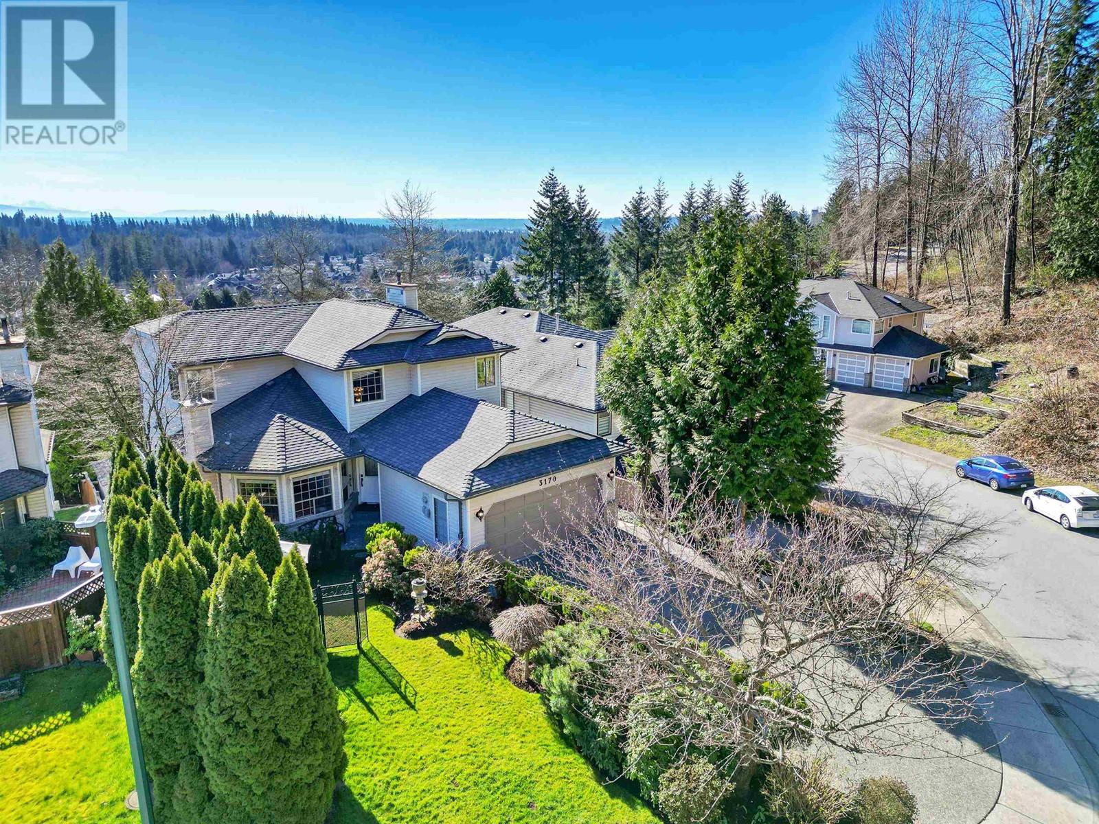 3170 Sylvia Place, Coquitlam, British Columbia  V3E 2R4 - Photo 1 - R2860845