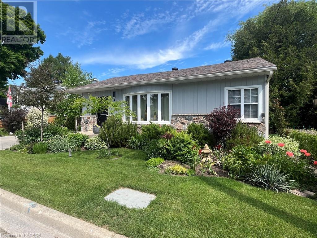 320 Beattie Street, Owen Sound, Ontario  N4K 6K3 - Photo 26 - 40553891