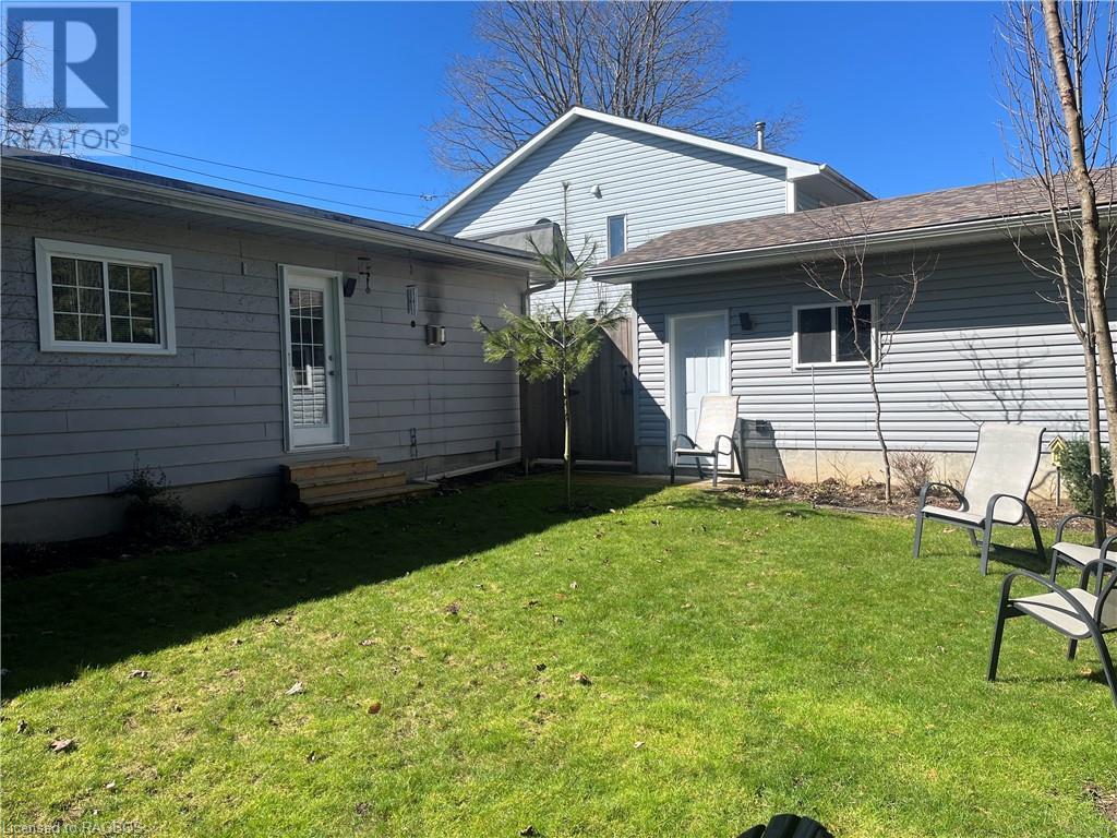 320 Beattie Street, Owen Sound, Ontario  N4K 6K3 - Photo 31 - 40553891