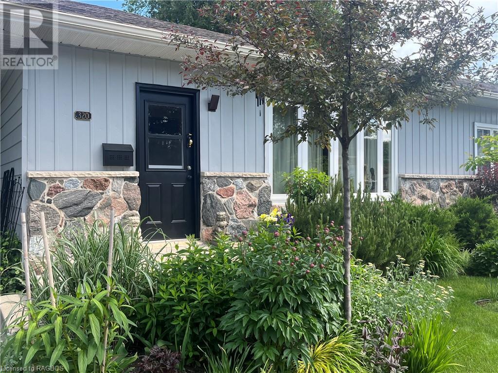 320 Beattie Street, Owen Sound, Ontario  N4K 6K3 - Photo 27 - 40553891