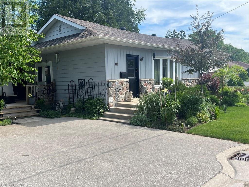 320 Beattie Street, Owen Sound, Ontario  N4K 6K3 - Photo 28 - 40553891