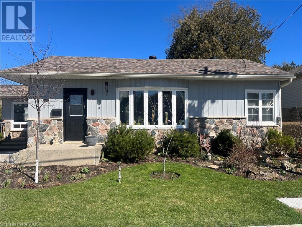 320 Beattie Street, Owen Sound, Ontario  N4K 6K3 - Photo 33 - 40553891