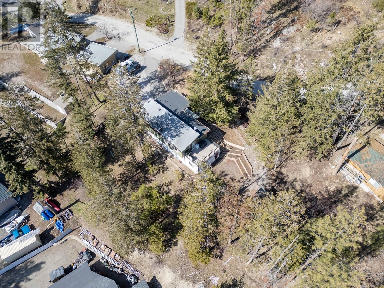 6333 Forest Hill Drive Peachland
