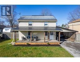 2539 AIRLINE ST Street, fort erie, Ontario