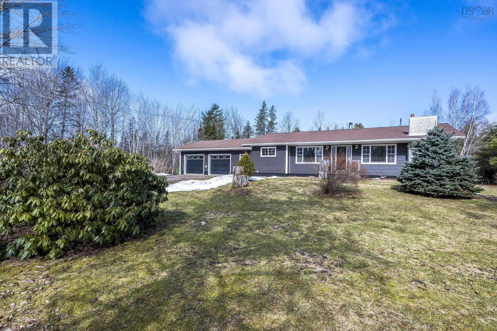 3071 Scotsburn Road, Scotsburn, Nova Scotia  B0K 1R0 - Photo 1 - 202404928