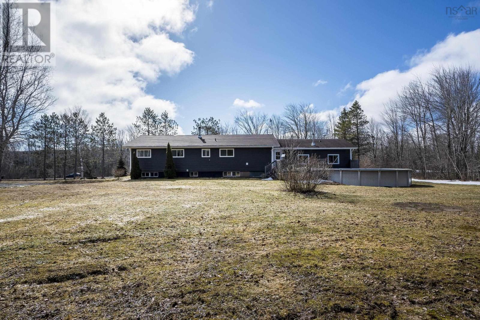 3071 Scotsburn Road, Scotsburn, Nova Scotia  B0K 1R0 - Photo 2 - 202404928