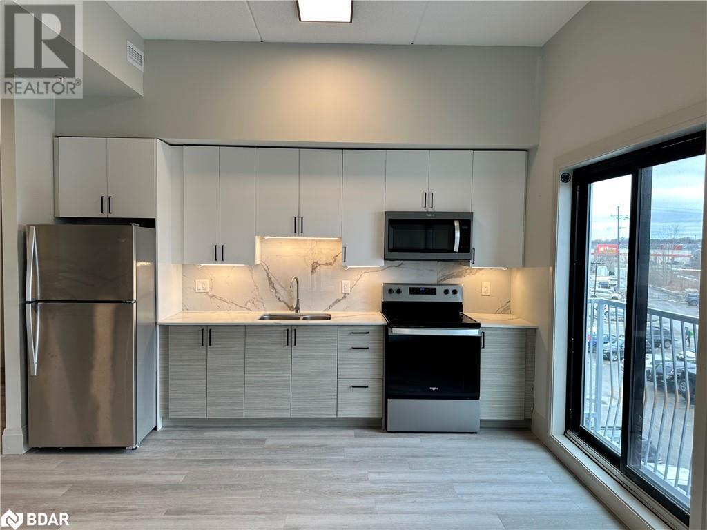 75 Barrie Road Unit# 334, Orillia, Ontario  L3V 0C6 - Photo 7 - 40555745