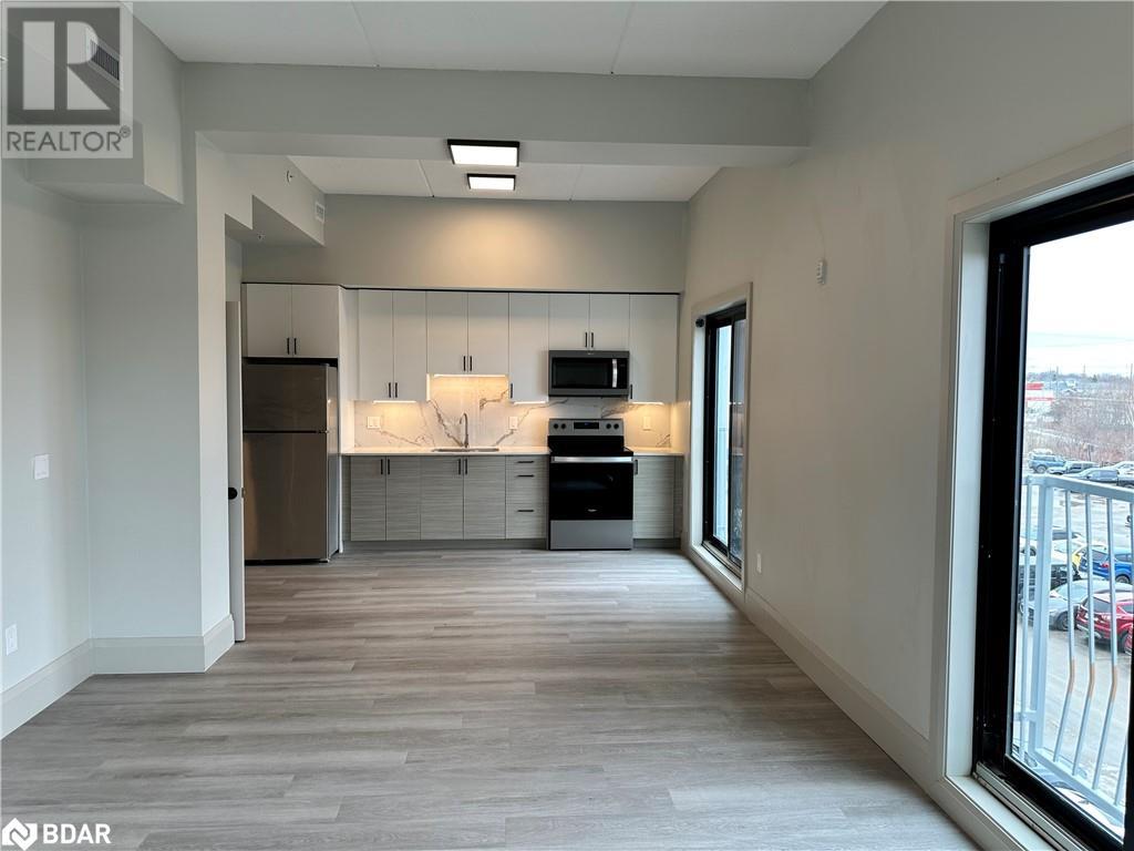 75 Barrie Road Unit# 334, Orillia, Ontario  L3V 0C6 - Photo 8 - 40555745