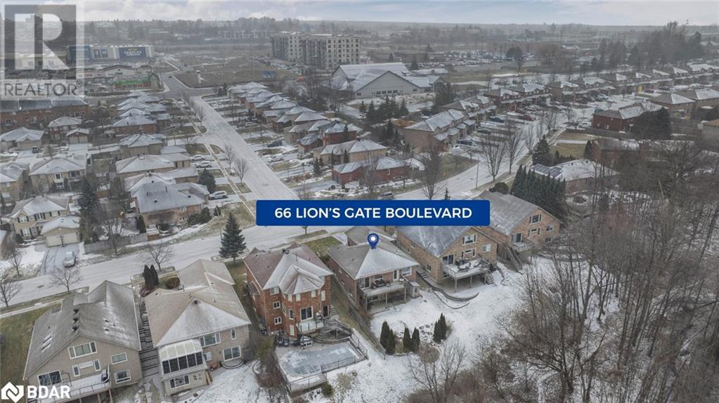 66 Lion's Gate Boulevard, Barrie, Ontario  L4M 7E4 - Photo 19 - 40556681