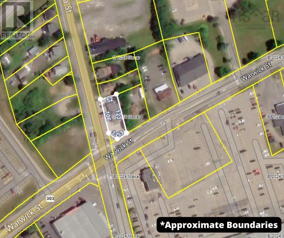 96 Warwick Street, Digby, Nova Scotia  B0V 1A0 - Photo 24 - 202404895