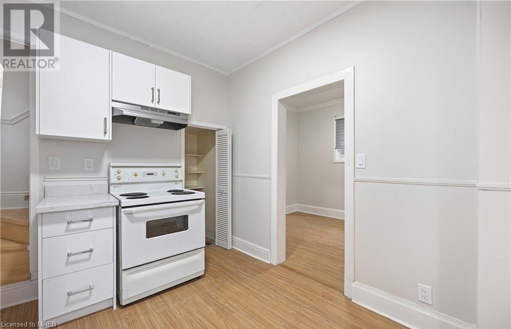6 Ben Lomond Place, Hamilton, Ontario  L8V 2S7 - Photo 10 - 40556116