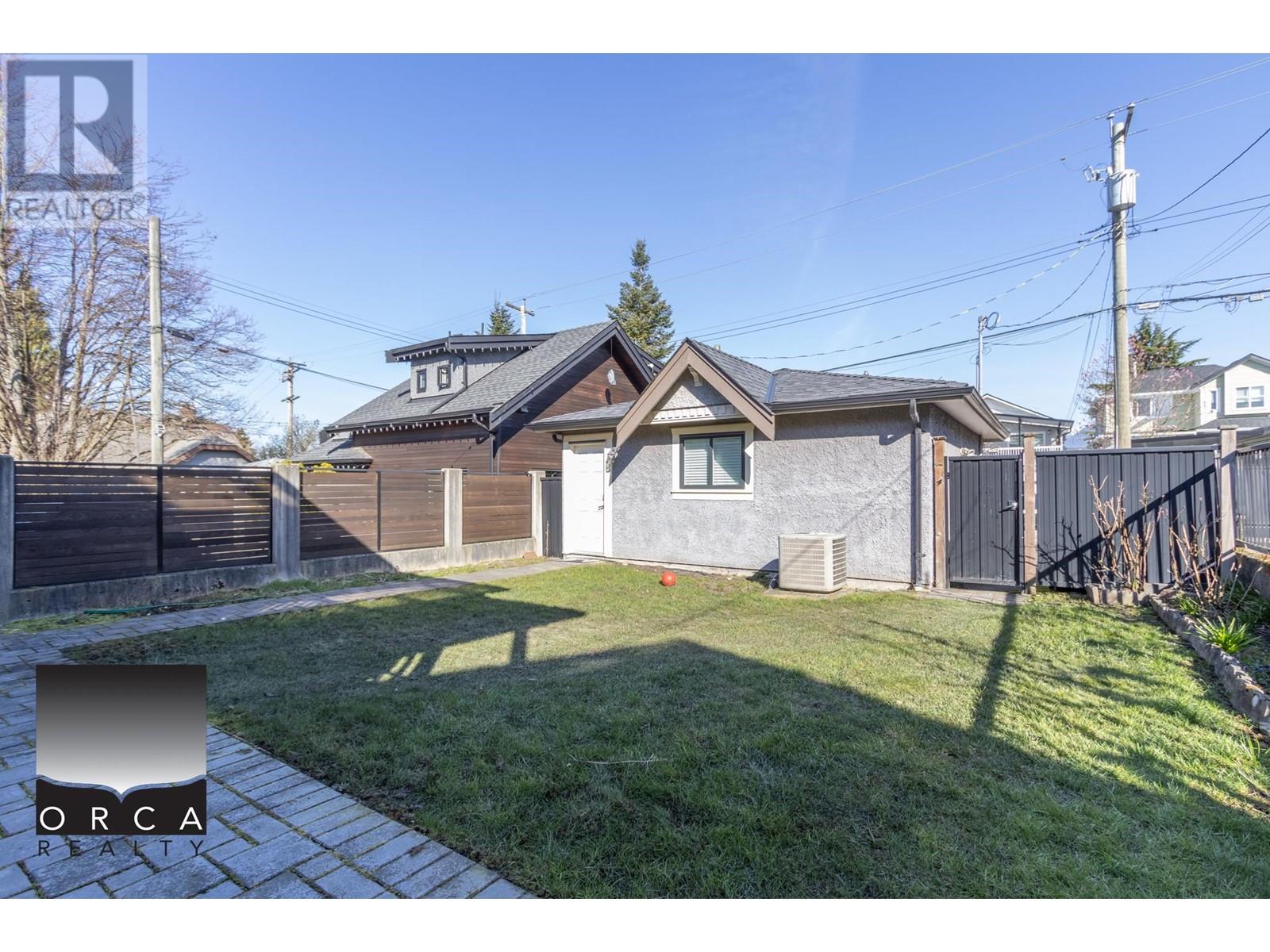 Basement Suite-3529 Oxford Street, Vancouver, British Columbia  V5K 1P2 - Photo 12 - R2860706