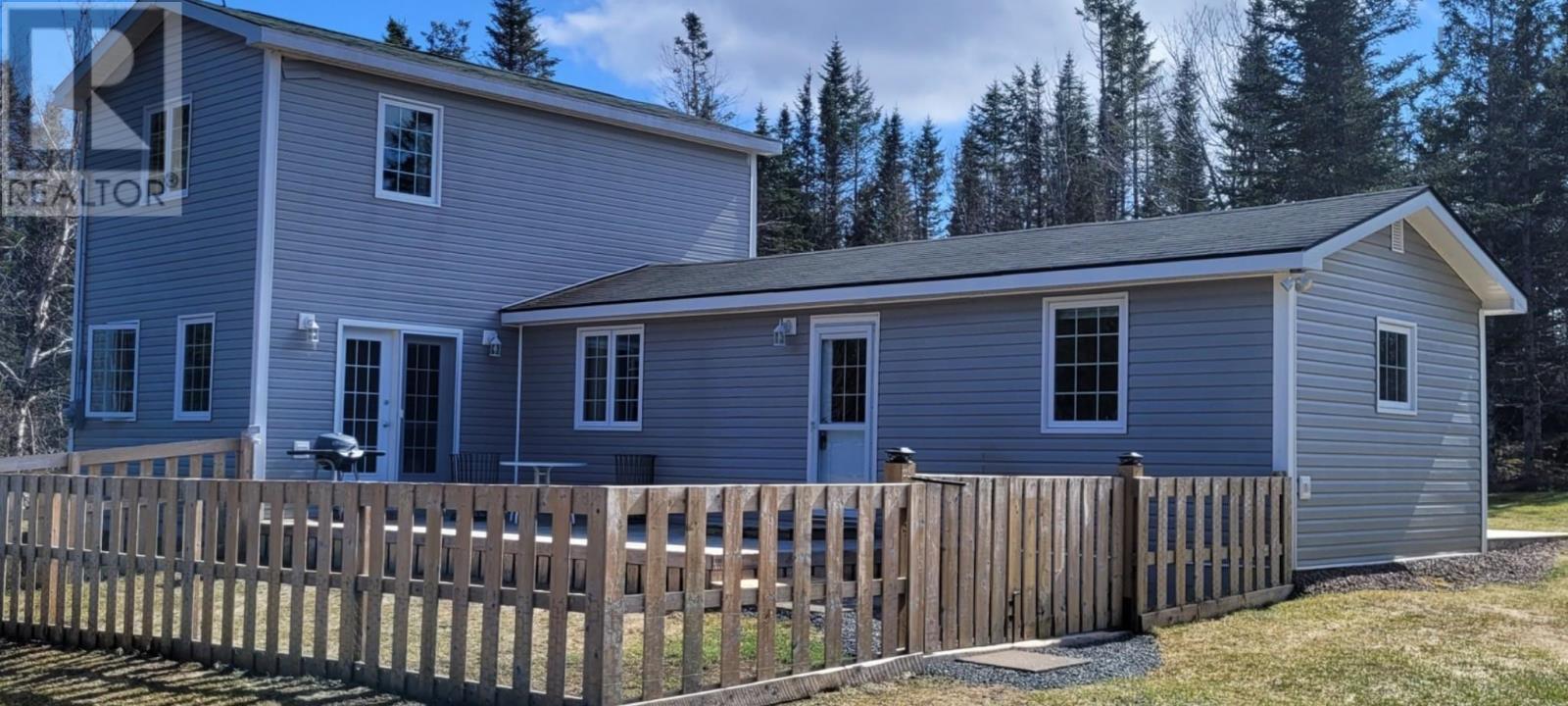 155 Westchester Road, Sutherland Lake, Nova Scotia  B0M 1G0 - Photo 1 - 202404785