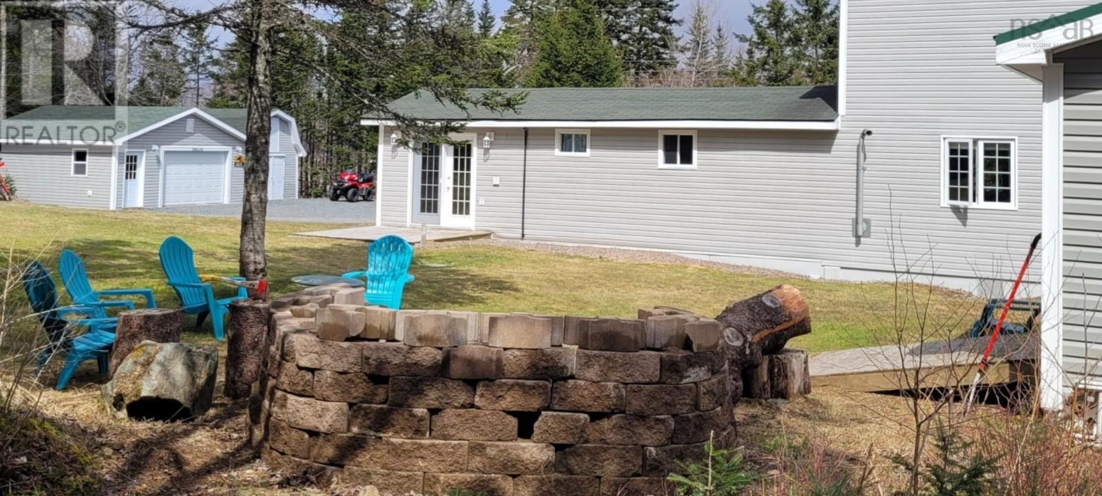 155 Westchester Road, Sutherland Lake, Nova Scotia  B0M 1G0 - Photo 21 - 202404785