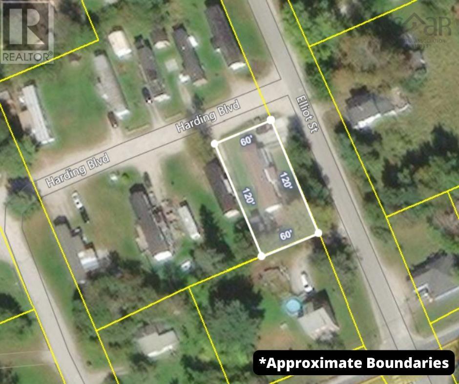 3 Harding Boulevard, Shelburne, Nova Scotia  B0T 1W0 - Photo 3 - 202404925