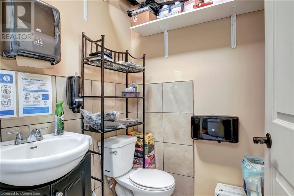 960 King Street E Unit# 1, Cambridge, Ontario  N3H 3P3 - Photo 10 - 40555955