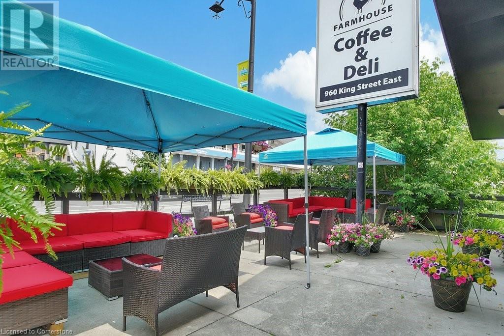 960 King Street E Unit# 1, Cambridge, Ontario  N3H 3P3 - Photo 2 - 40555955