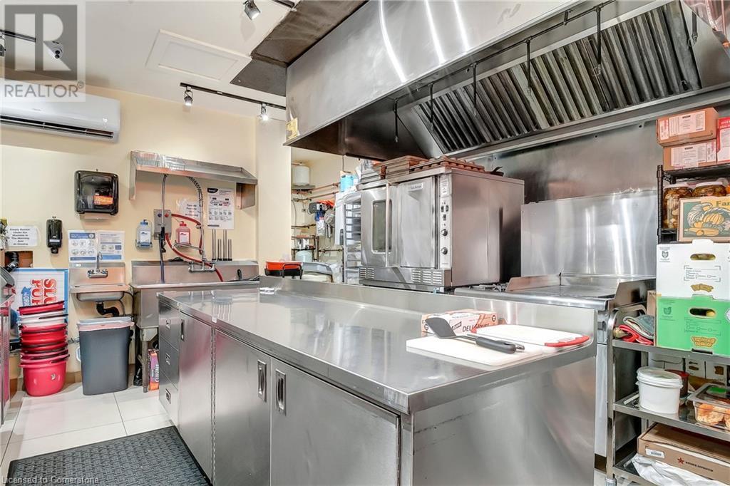 960 King Street E Unit# 1, Cambridge, Ontario  N3H 3P3 - Photo 6 - 40555955