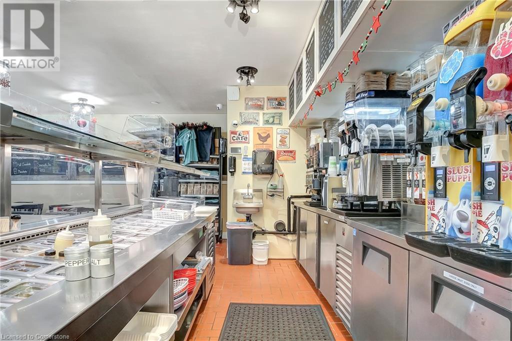 960 King Street E Unit# 1, Cambridge, Ontario  N3H 3P3 - Photo 7 - 40555955