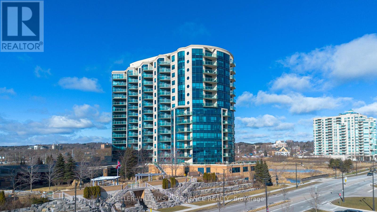 Barrie Apartment for sale:  3 bedroom  (Listed 2024-03-20)