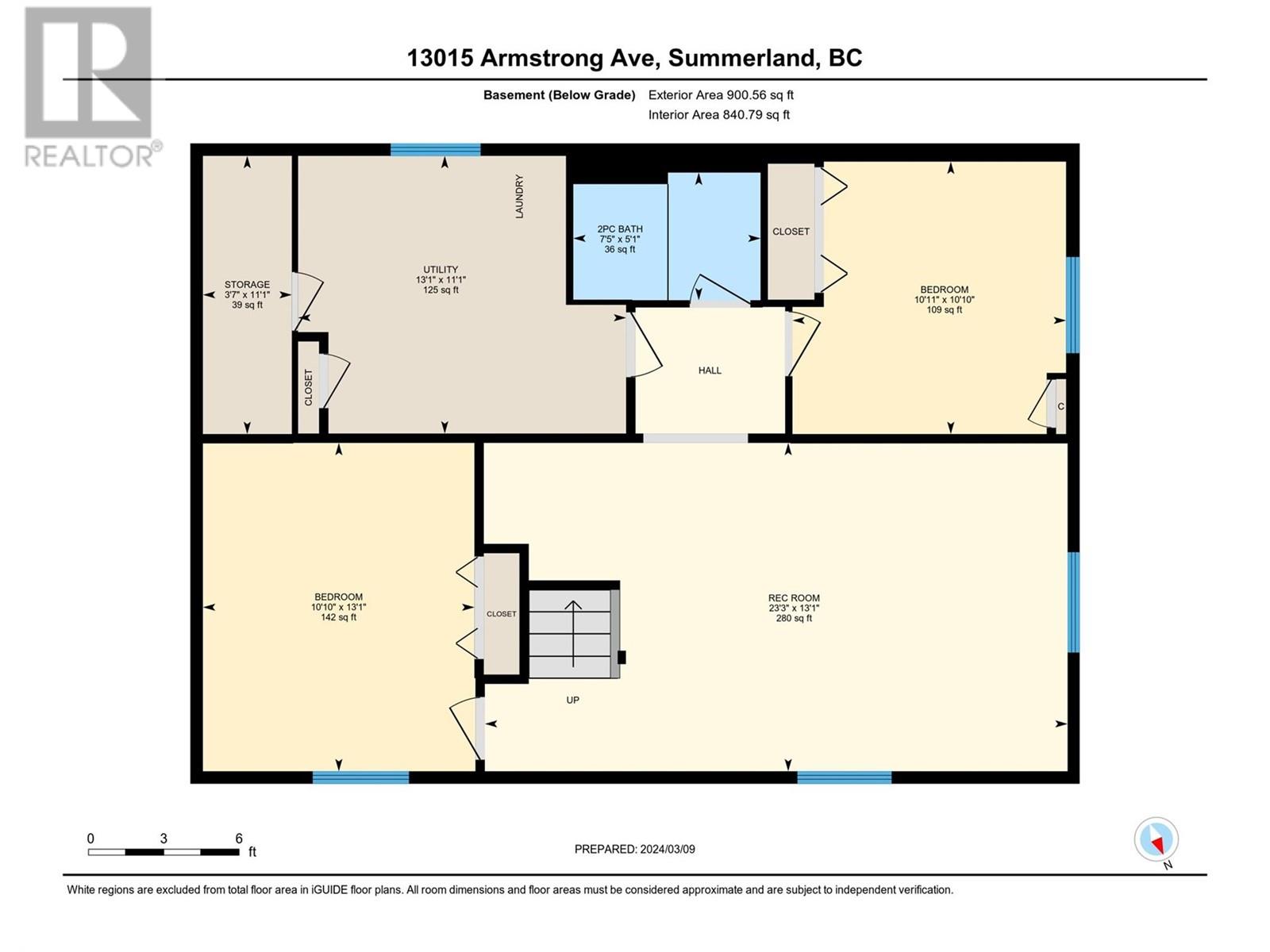 13015 Armstrong Avenue Summerland