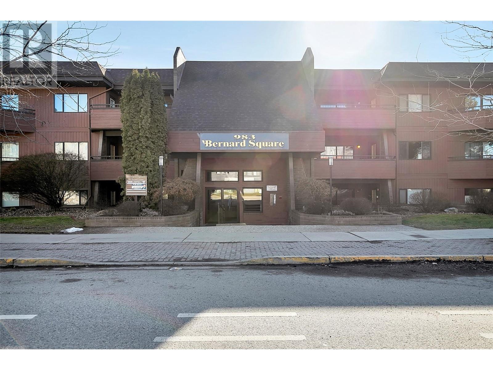 983 Bernard Avenue Unit# 211, Kelowna, British Columbia  V1Y 6P7 - Photo 22 - 10307394